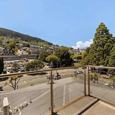 Chambers City Centre Penthouse Queenstown Exterior foto